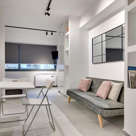 Myplace Premium Apartments Ioannina Eksteriør billede