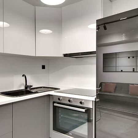 Myplace Premium Apartments Ioannina Eksteriør billede