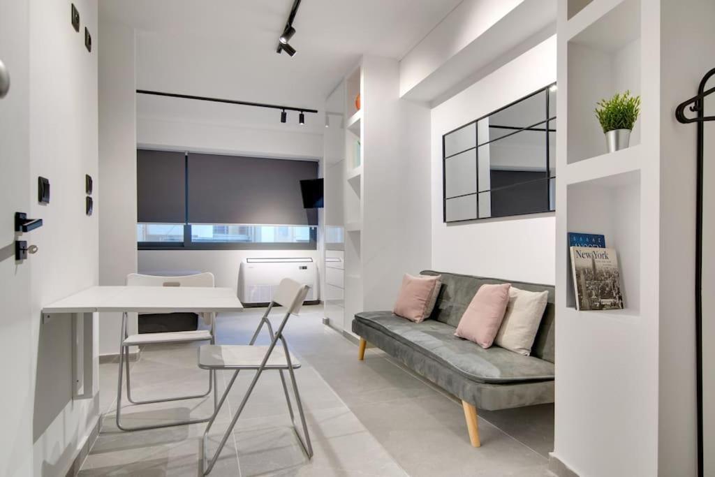 Myplace Premium Apartments Ioannina Eksteriør billede
