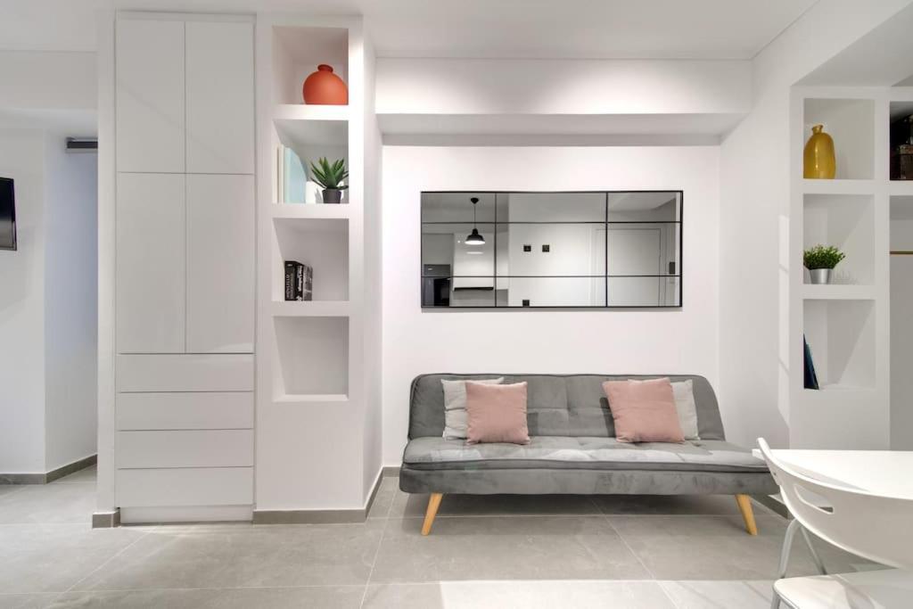 Myplace Premium Apartments Ioannina Eksteriør billede