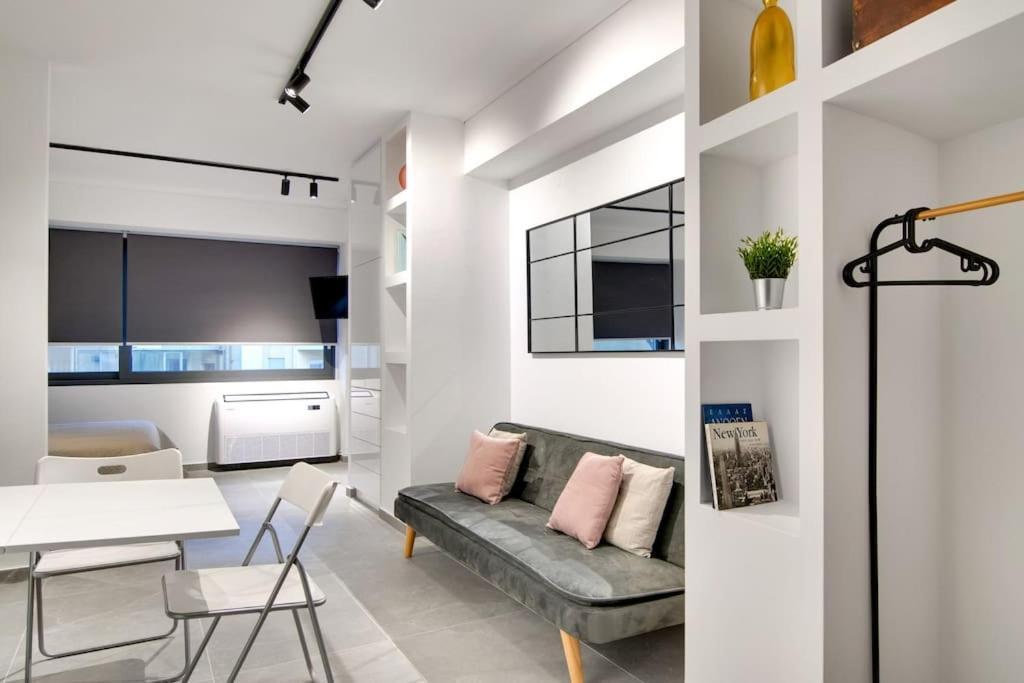 Myplace Premium Apartments Ioannina Eksteriør billede