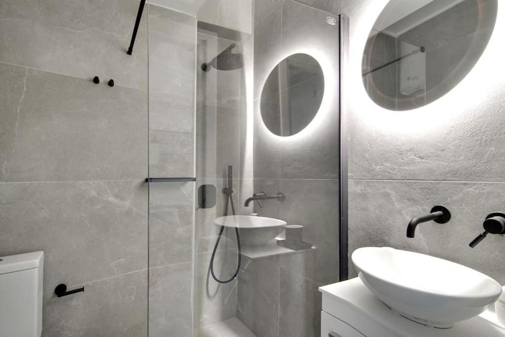 Myplace Premium Apartments Ioannina Eksteriør billede