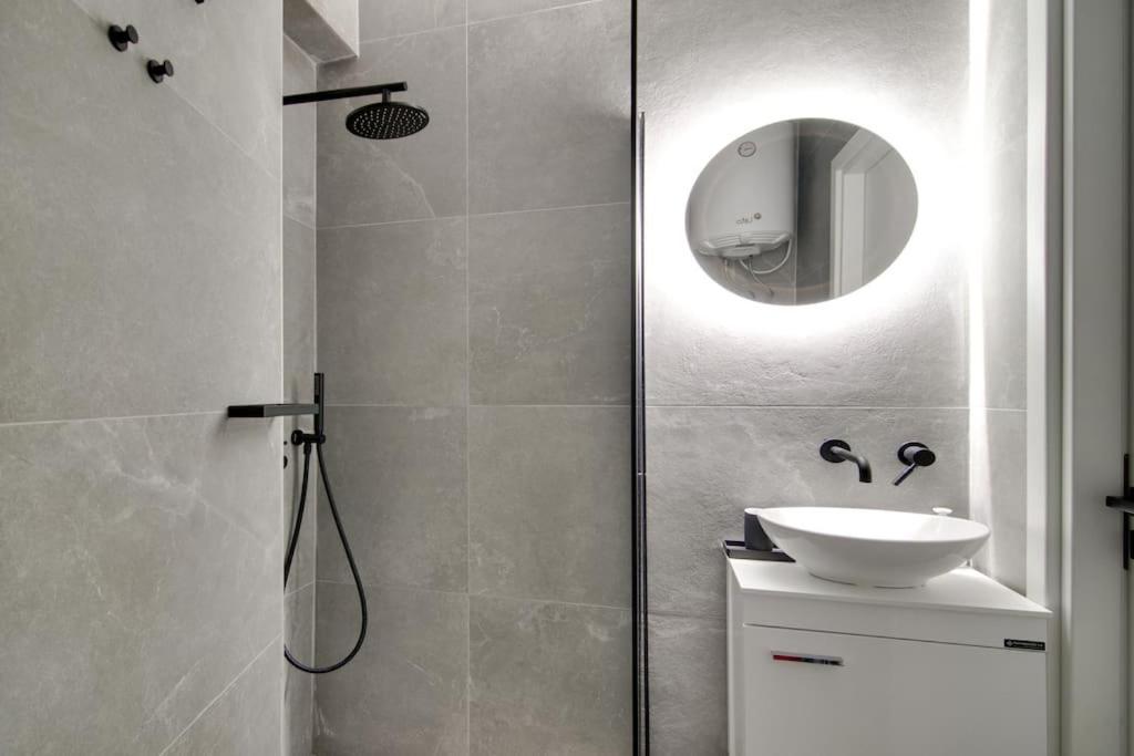 Myplace Premium Apartments Ioannina Eksteriør billede