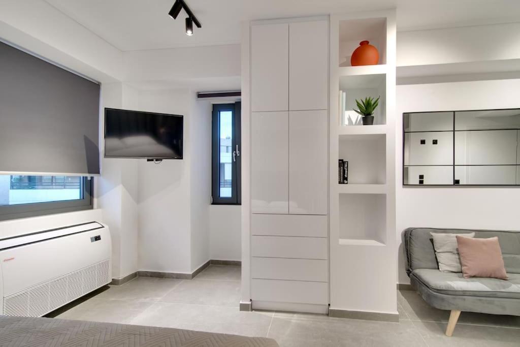 Myplace Premium Apartments Ioannina Eksteriør billede