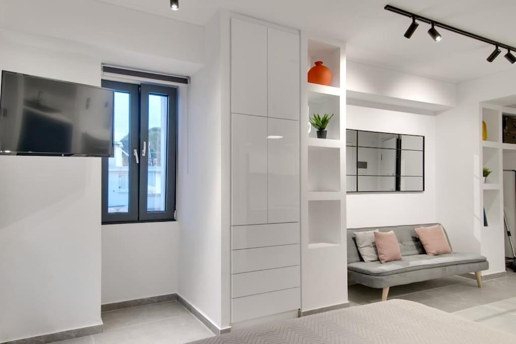 Myplace Premium Apartments Ioannina Eksteriør billede